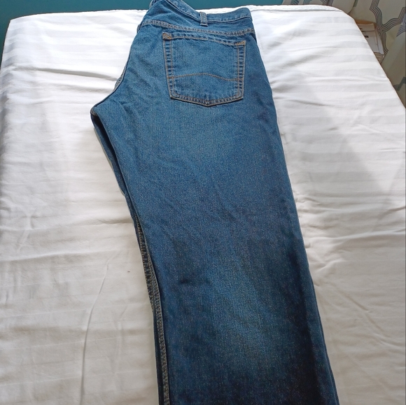Mens Falls Creek Jeans 40x32 - Picture 6 of 6